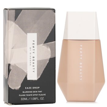 Fenty Beauty by Rihanna - Eaze Drop Blurring Skin Tint - # 5 (Light Medium With Warm Yellow Undertones) Image 1