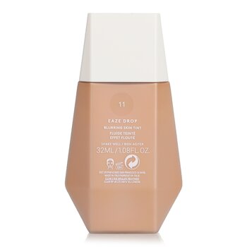 Fenty Beauty by Rihanna - Eaze Drop Blurring Skin Tint - # 11 (Medium With Neutral Undertones) Image 2