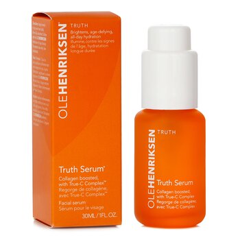 Ole Henriksen - Truth Serum Image 1