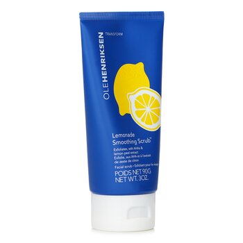 Ole Henriksen - Transform Lemonade Smoothing Scrub Image 1