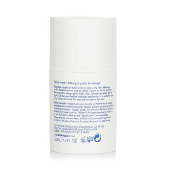 Ole Henriksen - Transform Plus PHAT Glow Facial Image 2