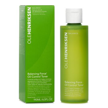 Ole Henriksen - Balance Balancing Force Oil Control Toner Image 1