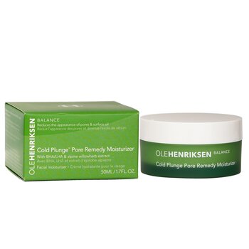 Ole Henriksen - Balance Cold Plunge Pore Remedy Moisturizer Image 1