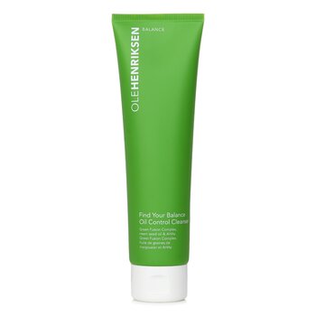 Balance Find Your Balance Oil Control Cleanser (147ml/5oz) 