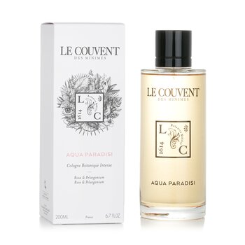 Le Couvent - Aqua Paradisi Eau De Toilette Spray Image 1