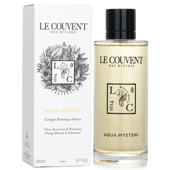 Le Couvent - Aqua Mysteri Eau De Toilette Spray Image 1