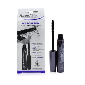 RapidLash - RapidGlam Lash Enhancing Mascserum Image 1