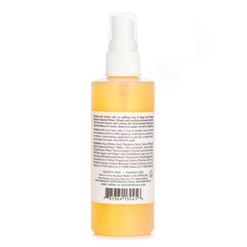 Mario Badescu - Facial Spray With Aloe, Sage & Orange Blossom Image 2