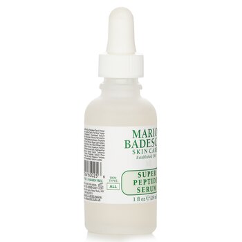 Mario Badescu - Super Peptide Serum Image 1