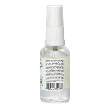 Mario Badescu - Hyaluronic Dew Drops Image 2