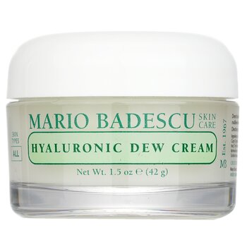 Hyaluronic Dew Cream (42g/1.5oz) 