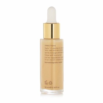 MZ Skin - Lift & Lustre Antioxidant Glow Serum Image 2