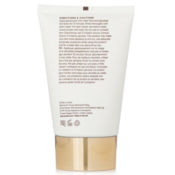 MZ Skin - Radiance & Renewal AHA Instant Clarity Refining Mask Image 2