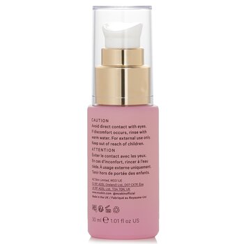 MZ Skin - Rest & Revive Restorative Placenta & Stem Cell Night Serum Image 2