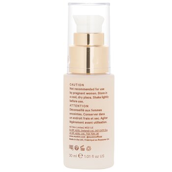 MZ Skin - Brighten & Perfect 10% Vitamin C Corrective Serum Image 2