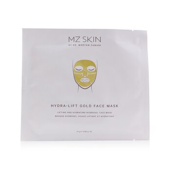 Hydra-Lift Gold Face Mask (5x 25g/0.88oz) 