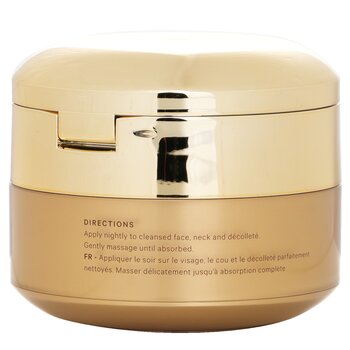 MZ Skin - Replenish & Restore Placenta & Stem Cell Night Recovery Mask Image 2