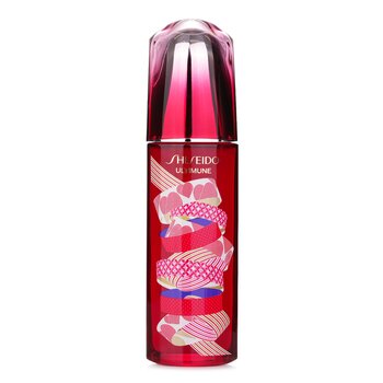 Ultimune Power Infusing Concentrate (ImuGenerationRED Technology) - Holiday Limited Edition (100ml/3.3oz) 