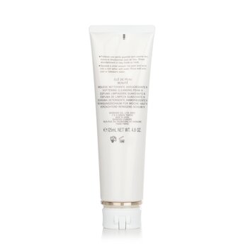 Cle De Peau - Softening Cleansing Foam N Image 2