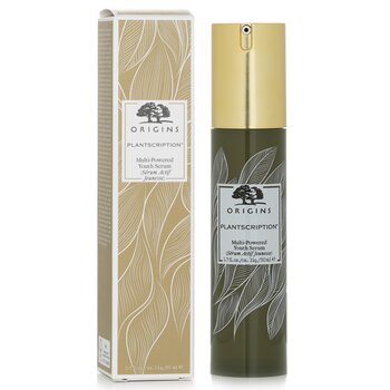 Origins - Plantscription Multi-Powered Youth Serum Image 1