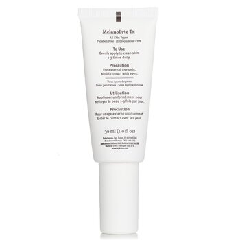 Epionce - MelanoLyte Tx Brightening Lotion (All Skin Types) Image 2