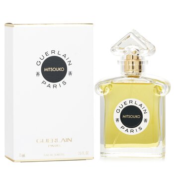 Guerlain - Mitsouko Eau De Toilette Spray Image 1