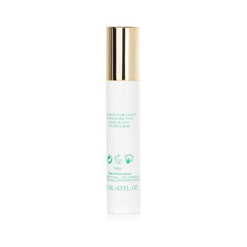 Valmont - Hydra 3 Eye (Moisturizing Emulsion) Image 2