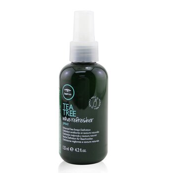 Tea Tree Special Wave Refresher Spray (125ml/4.2oz) 