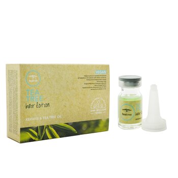 Paul Mitchell - Tea Tree Hair Lotion - Keravis & Tea Tree Oil Image 1