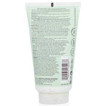 Paul Mitchell - Clean Beauty Anti-Frizz Leave-In Treatment Image 2