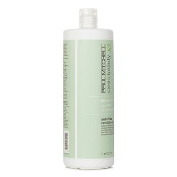 Paul Mitchell - Clean Beauty Anti-Frizz Conditioner Image 1