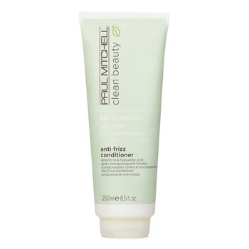 Paul Mitchell Clean Beauty Anti-Frizz Conditioner 250ml/8.5oz