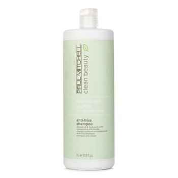 Clean Beauty Anti-Frizz Shampoo (1000ml/33.8oz) 