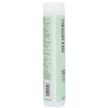 Paul Mitchell - Clean Beauty Anti-Frizz Shampoo Image 1