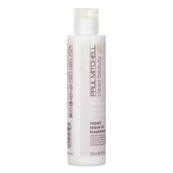 Paul Mitchell - Clean Beauty Repair Leave-In Treatment Image 1