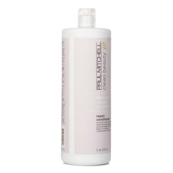 Paul Mitchell - Clean Beauty Repair Conditioner Image 1