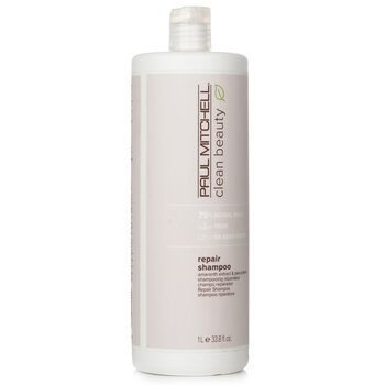 Paul Mitchell - Clean Beauty Repair Shampoo Image 1