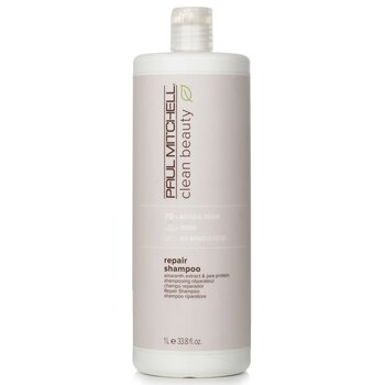 Clean Beauty Repair Shampoo (1000ml/33.8oz) 