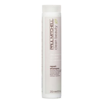 Paul Mitchell - Clean Beauty Repair Shampoo Image 1