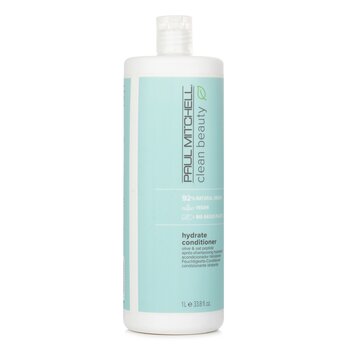 Paul Mitchell - Clean Beauty Hydrate Conditioner Image 1