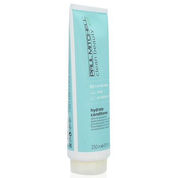 Paul Mitchell - Clean Beauty Hydrate Conditioner Image 1