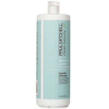 Paul Mitchell - Clean Beauty Hydrate Shampoo Image 1