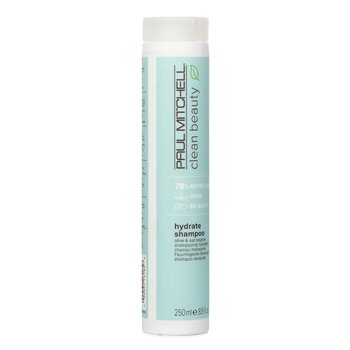 Paul Mitchell - Clean Beauty Hydrate Shampoo Image 1