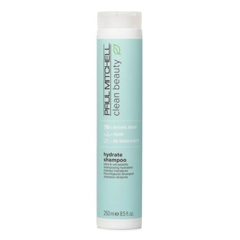 Clean Beauty Hydrate Shampoo (250ml/8.5oz) 