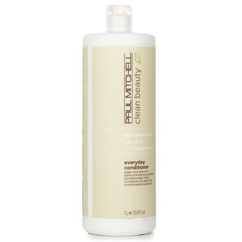 Paul Mitchell - Clean Beauty Everyday Conditioner Image 1