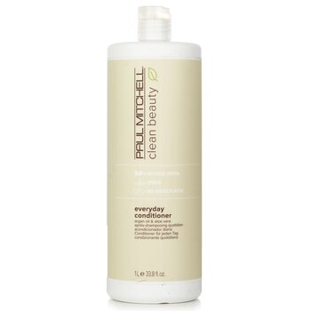 Clean Beauty Everyday Conditioner (1000ml/33.8oz) 