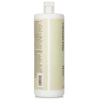 Paul Mitchell - Clean Beauty Everyday Shampoo Image 1