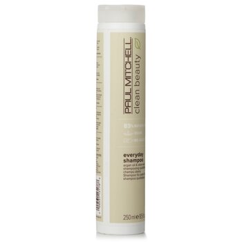 Paul Mitchell - Clean Beauty Everyday Shampoo Image 1