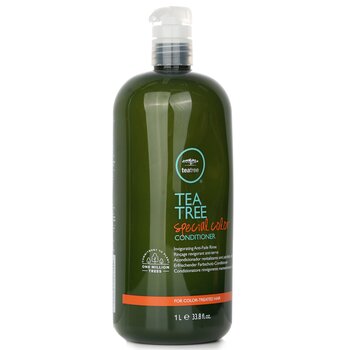 Paul Mitchell - Tea Tree Special Color Conditioner - For Color-Treated Hair Image 1