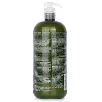 Paul Mitchell - Tea Tree Special Color Conditioner - For Color-Treated Hair Image 2